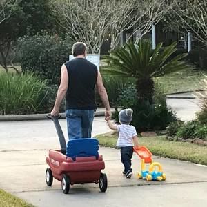 Meet your Posher, Dale